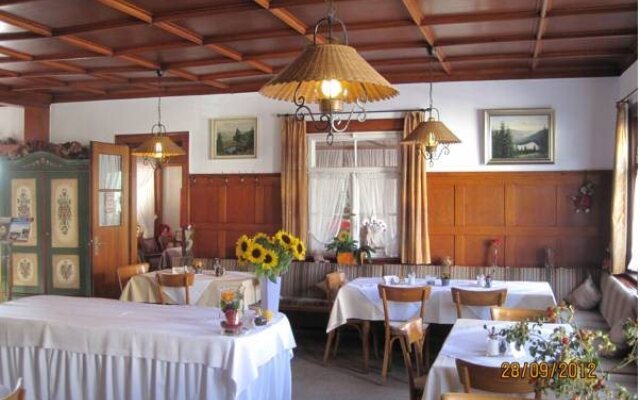 Hotel Schwarzwald Kniebis