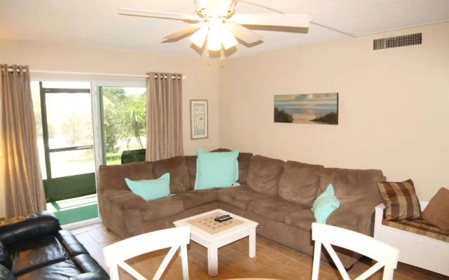 Pelican Inlet B114 Condo
