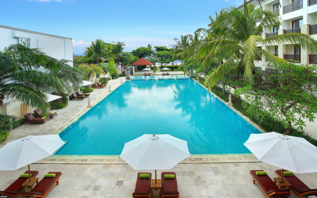 Bali Relaxing Resort & Spa