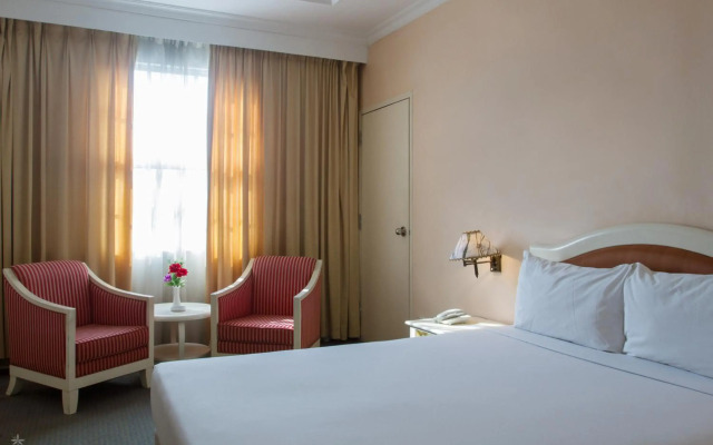 Hotel Seri Malaysia Kulim