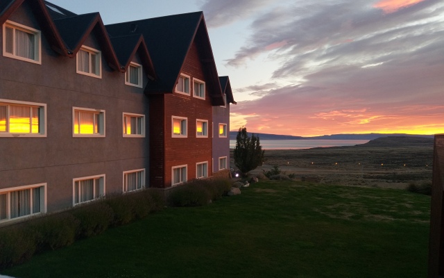 Alto Calafate Hotel Patagonico