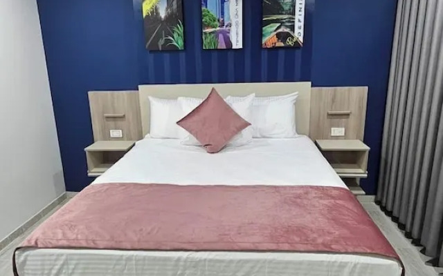 Waldor's Hotel Boutique