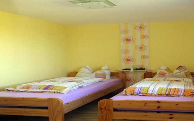 Ferienwohnung Festungsblick in Pirna