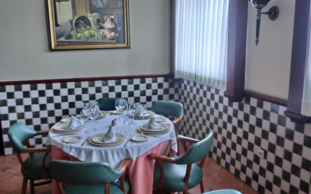 Hotel Lozano