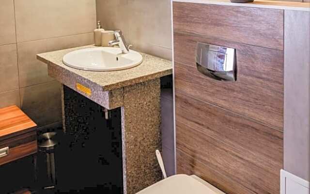 Hotel nad morzem- Art-Pension