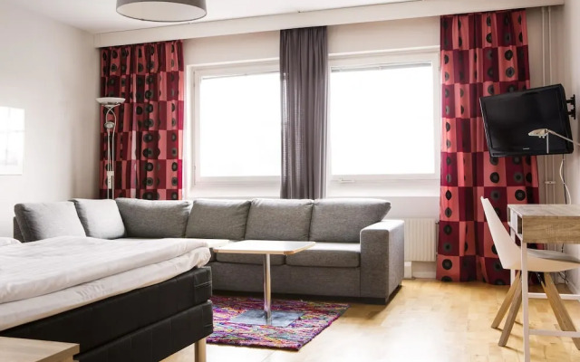 Best Western Arctic Hotel