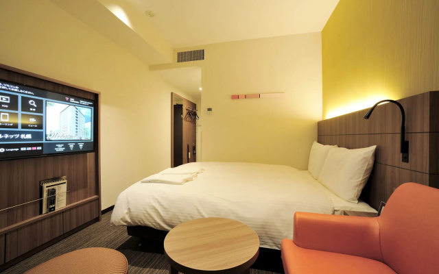 Hotel Nets Sapporo