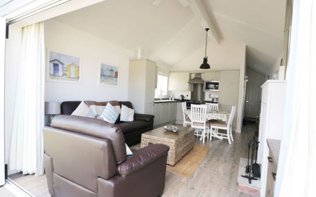 The Lobster Pot Beach House