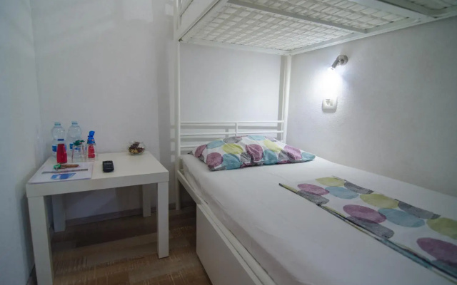 Traditional Piran house