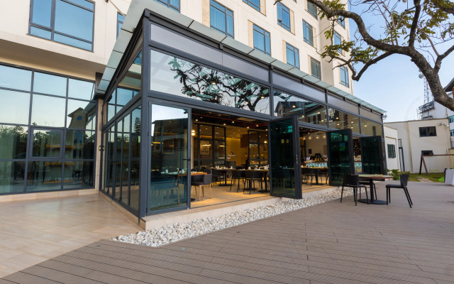 Somerset Westview Nairobi
