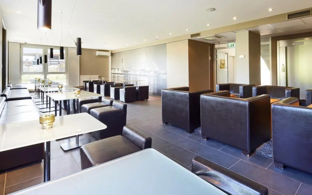 B&B Hotel Düsseldorf City-Süd