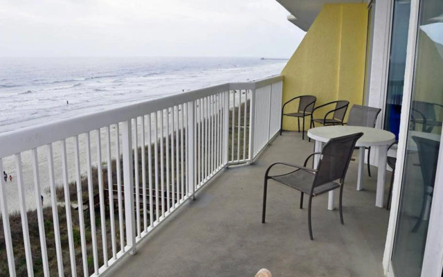 Paradise Pointe by Elliott Beach Rentals
