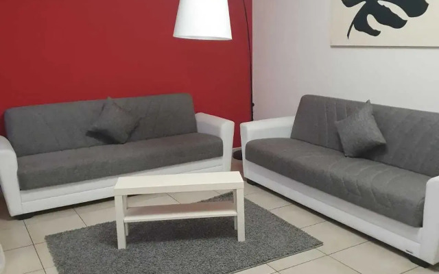 Guest House 127