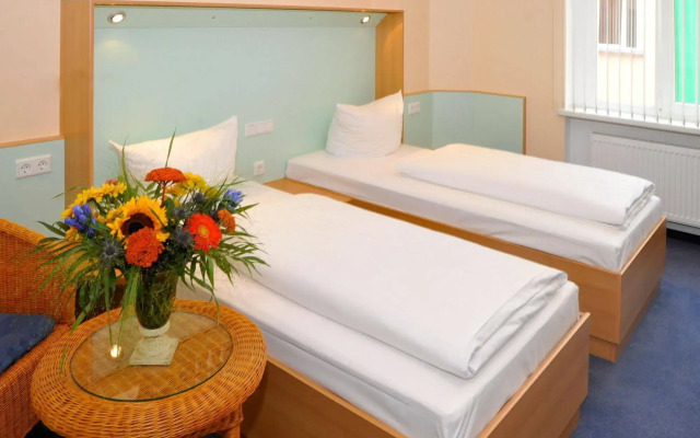 Hotel Sachsenhof Berlin