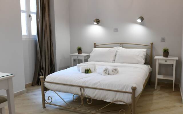 Neapolis 1897 Boutique Luxury Rooms