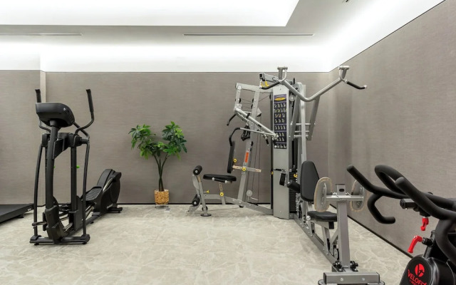 Feelathome Nervión Apartments