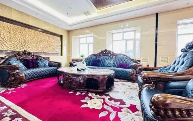 Century Hotel