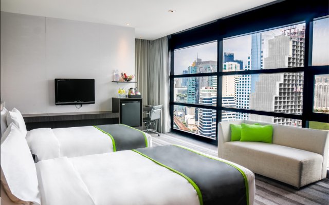 Holiday Inn Bangkok Sukhumvit, an IHG Hotel