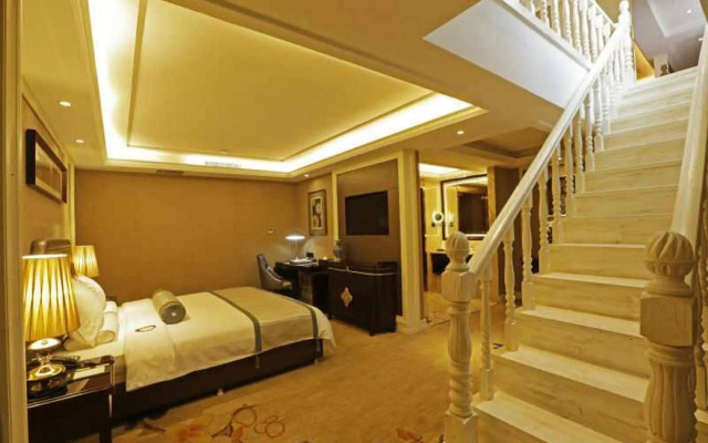 Yarrow Boutique Hotel