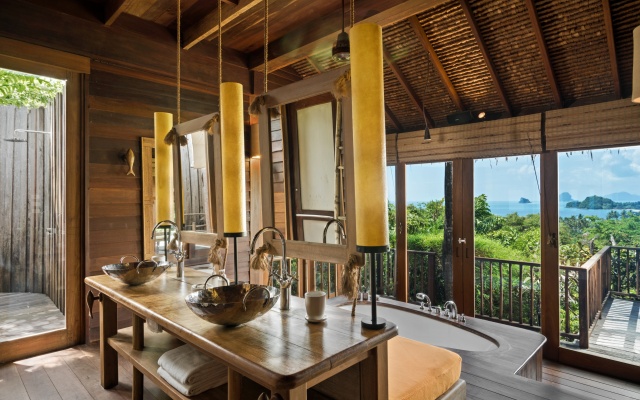 Six Senses Yao Noi