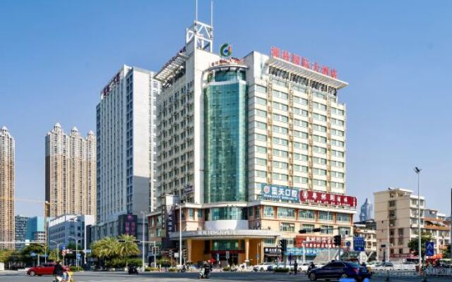Xiang Gui International Hotel
