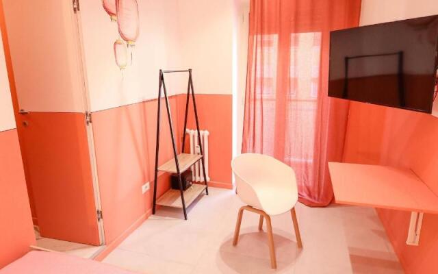 O.Effe. Global Suites at Vatican