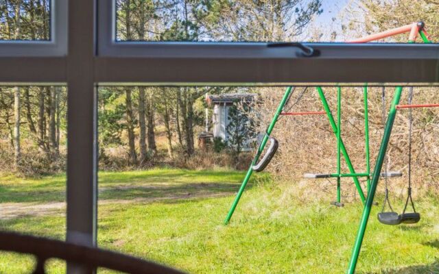 "Eroll" - 1.8km from the sea in NW Jutland