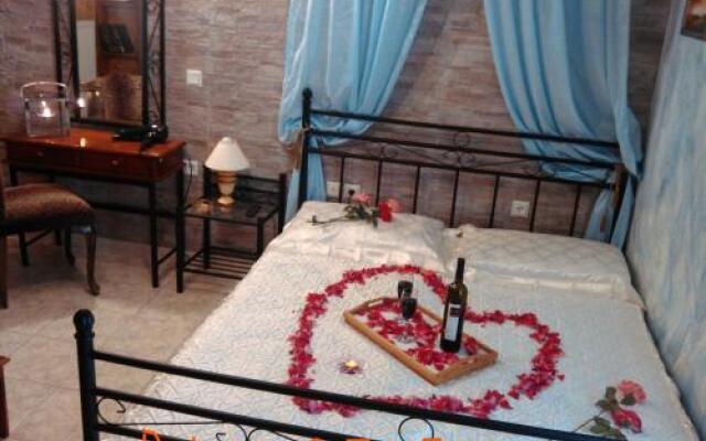 Guesthouse Chrysa