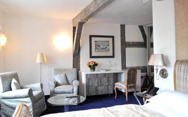 Schlosshotel Betzenstein