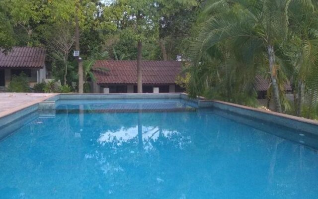 Lanta Phu Hill Resort