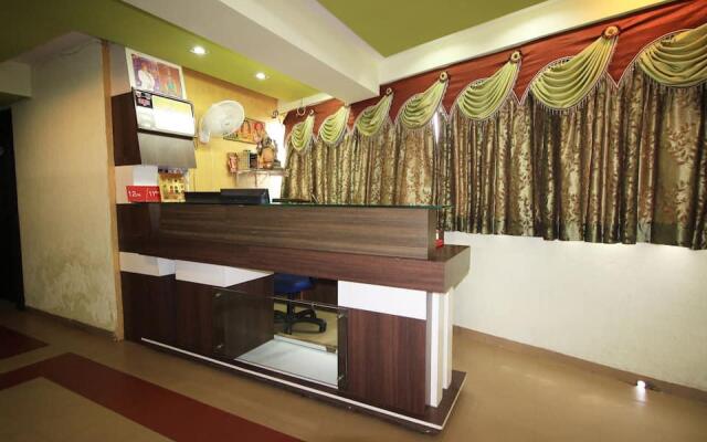 kritika hotel