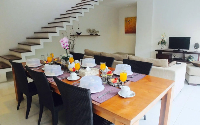 Andamar Luxury Villas