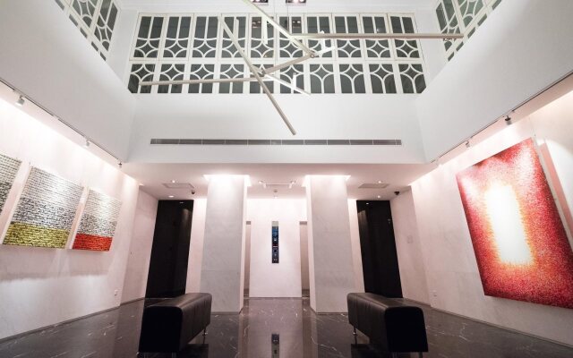 JingLai Bushe Hotel Bund Nanjing West Road Shanghai