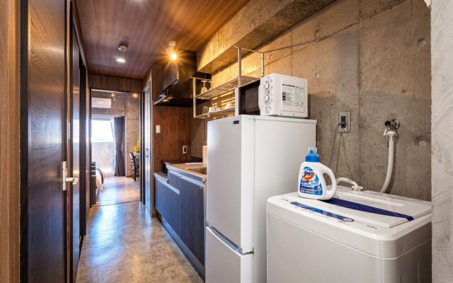 Kariyushi Condominium Resort Miyakojima Brown Sugar