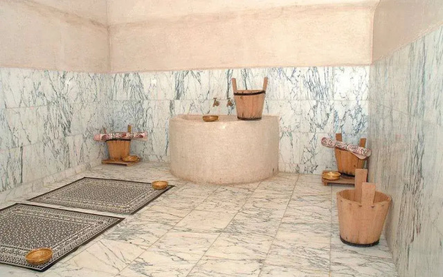 Riad Dar Sbihi