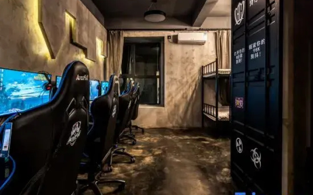Zhuojun Apartment (Qunli Shop)