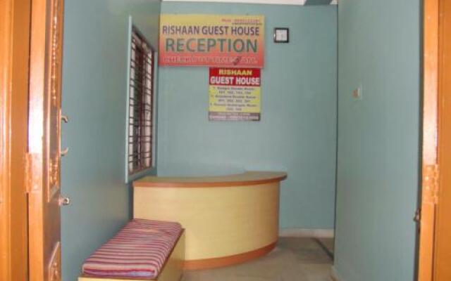 Rishaan Guest House