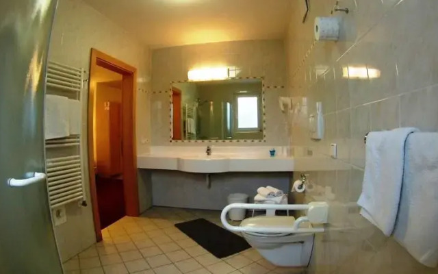 Hotel Residence Messnerwirt
