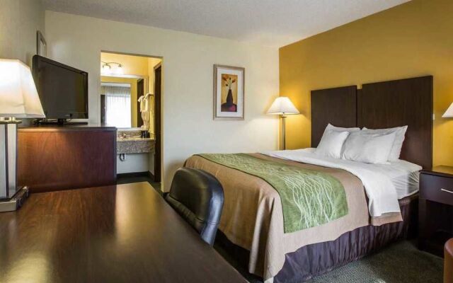 Comfort Inn