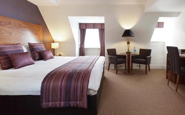 The Boleyn Hotel