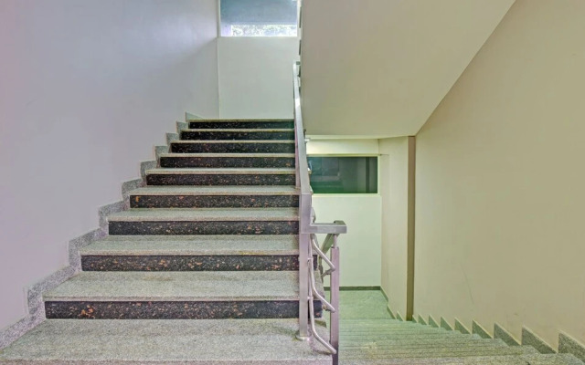 Treebo Trend Silver Key Suites