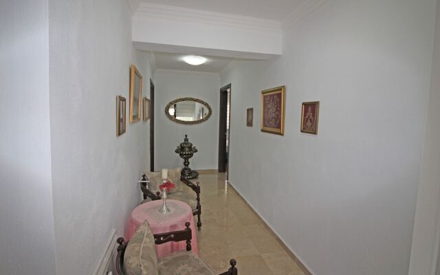 Helvacioglu Butik Otel