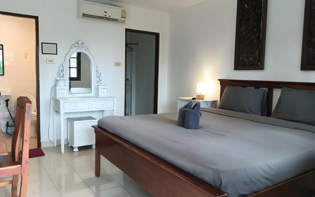 Cliff Cottage Resort