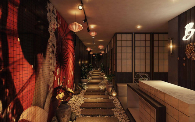 Hanoi Brilliant Hotel and Spa