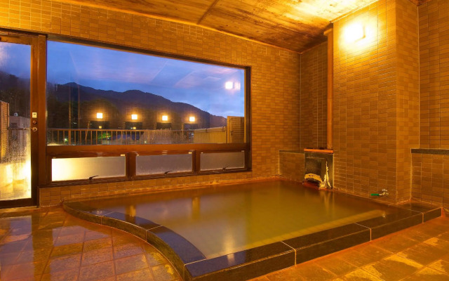 Shibu Onsen Ichinoyu Katei