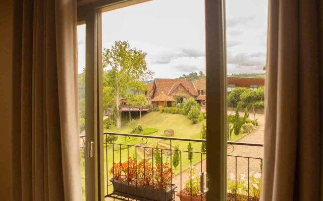 Pousada Rosa Maria - Villa Trentin