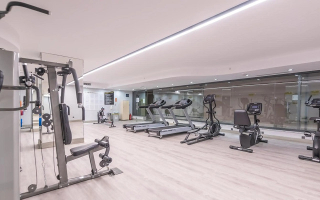 Sorgun Akadia Luxury - Adults Only 16 Plus