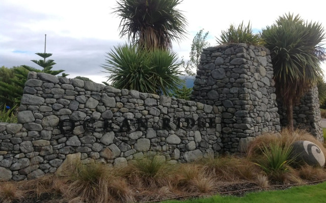 The Fairways Accommodation Kaikoura