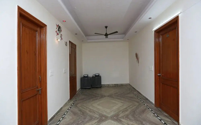 Eshnaya by OYO Rooms