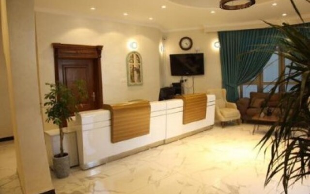 Hunting Club Hotel